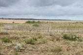 Ouistreham : accès à la mer